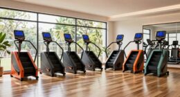 top home stair climbers