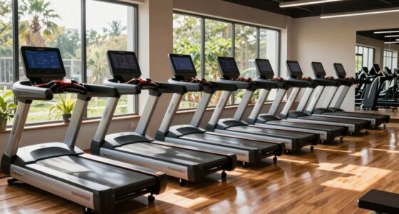 top home treadmills 2026