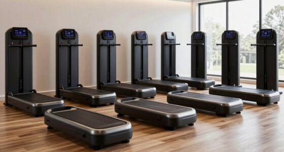 top home vibration machines