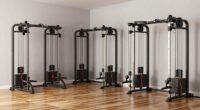 top home workout equipment