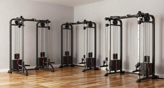 top home workout equipment