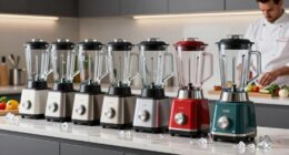 top ice crushing blenders