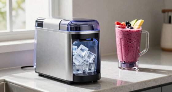 top ice makers 2026