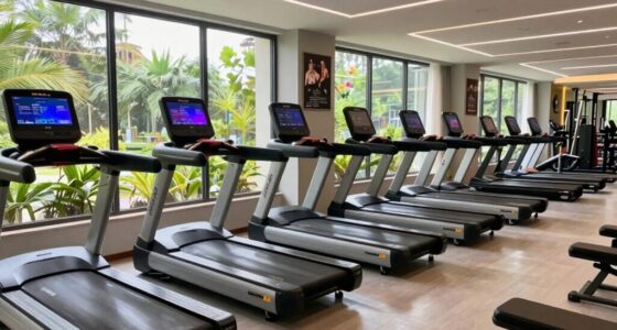 top incline treadmills 2026