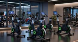 top indoor training bikes