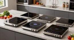 top induction cooktops 2026
