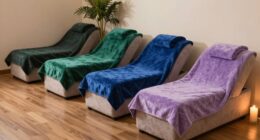 top infrared sauna blankets