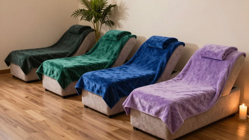 top infrared sauna blankets