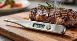 top instant read thermometers