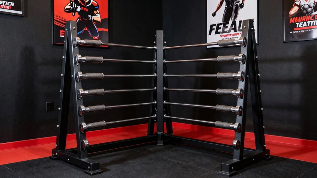 top jammer arms 2026