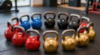 top kettlebell sets 2026