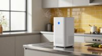 top kitchen odor purifiers