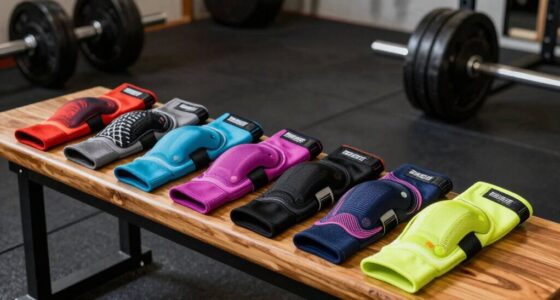 top knee sleeves 2026