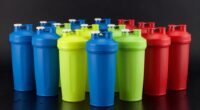 top leakproof shaker bottles