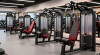 top leg press machines