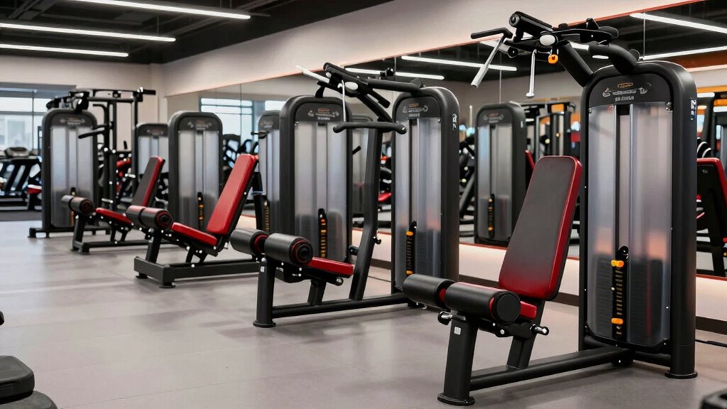 top leg press machines