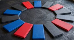 top lifting platform mat sets