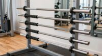 top long lat bar attachments