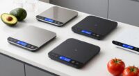 top macro kitchen scales