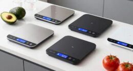 top macro kitchen scales