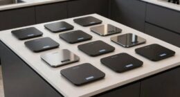 top macros kitchen scale