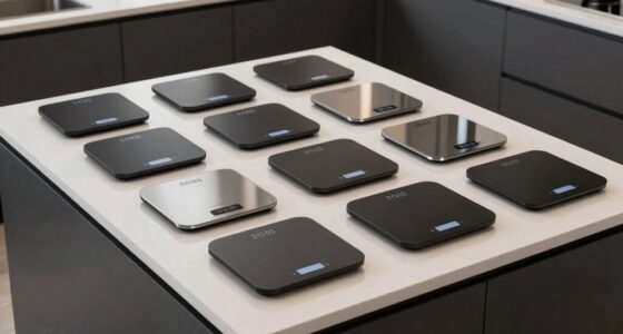 top macros kitchen scale