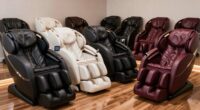 top massage chairs 2026
