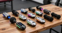 top massagers for athletes