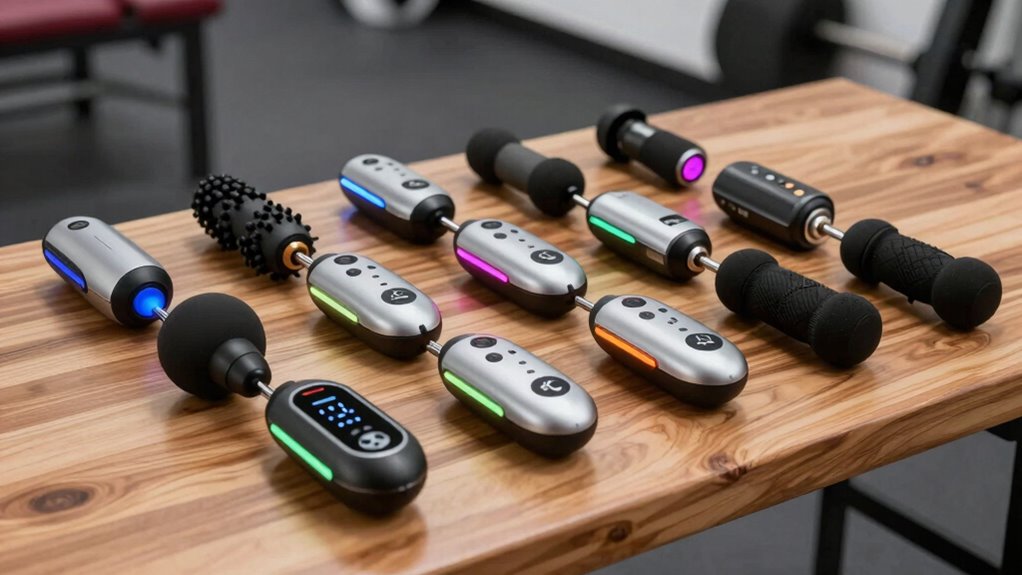 top massagers for athletes