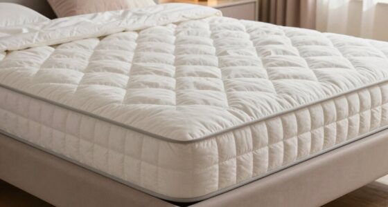 top mattress toppers for recovery