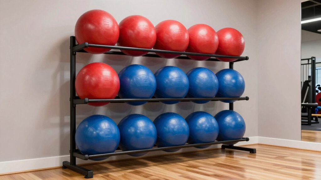 top medicine ball sets