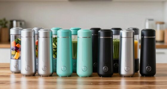 top mini blenders 2026