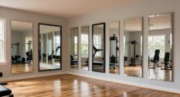 top mirrors for gyms