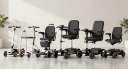 top mobility aids 2026