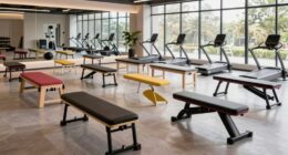 top mobility and stretching equipment