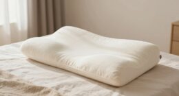 top neck support pillows