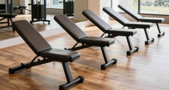 top nordic curl benches