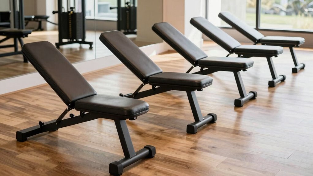 top nordic curl benches