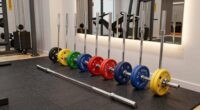top olympic barbells 2026