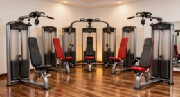 top pec deck machine picks