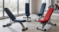 top pilates workout benches