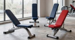 top pilates workout benches