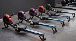 top portable rowing machines