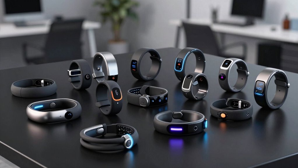 top posture wearables 2026