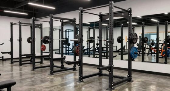 top power racks 2026