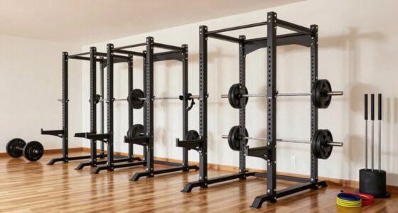 top power racks 2026