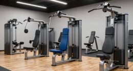 top preacher curl machine list