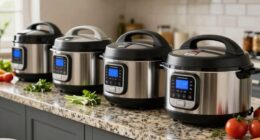 top premium pressure cookers