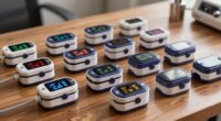 top pulse oximeters 2026