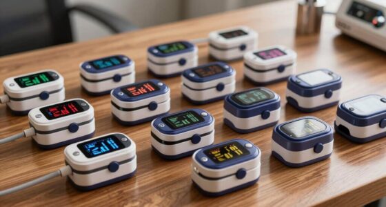 top pulse oximeters 2026